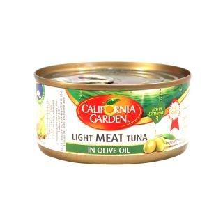 American Light Meat Tuna 185 g Online at Best Price, Canned Tuna