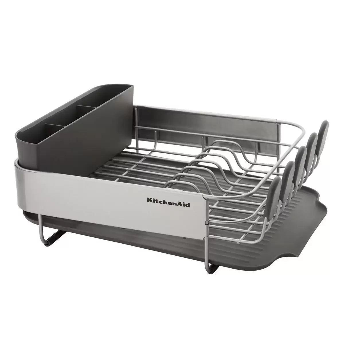 http://www.lemonsalt.co.uk/cdn/shop/files/kitchenaid-compact-dish-rack-with-stainless-steel-panel-in-grey-lemonsalt-1.webp?v=1704308519