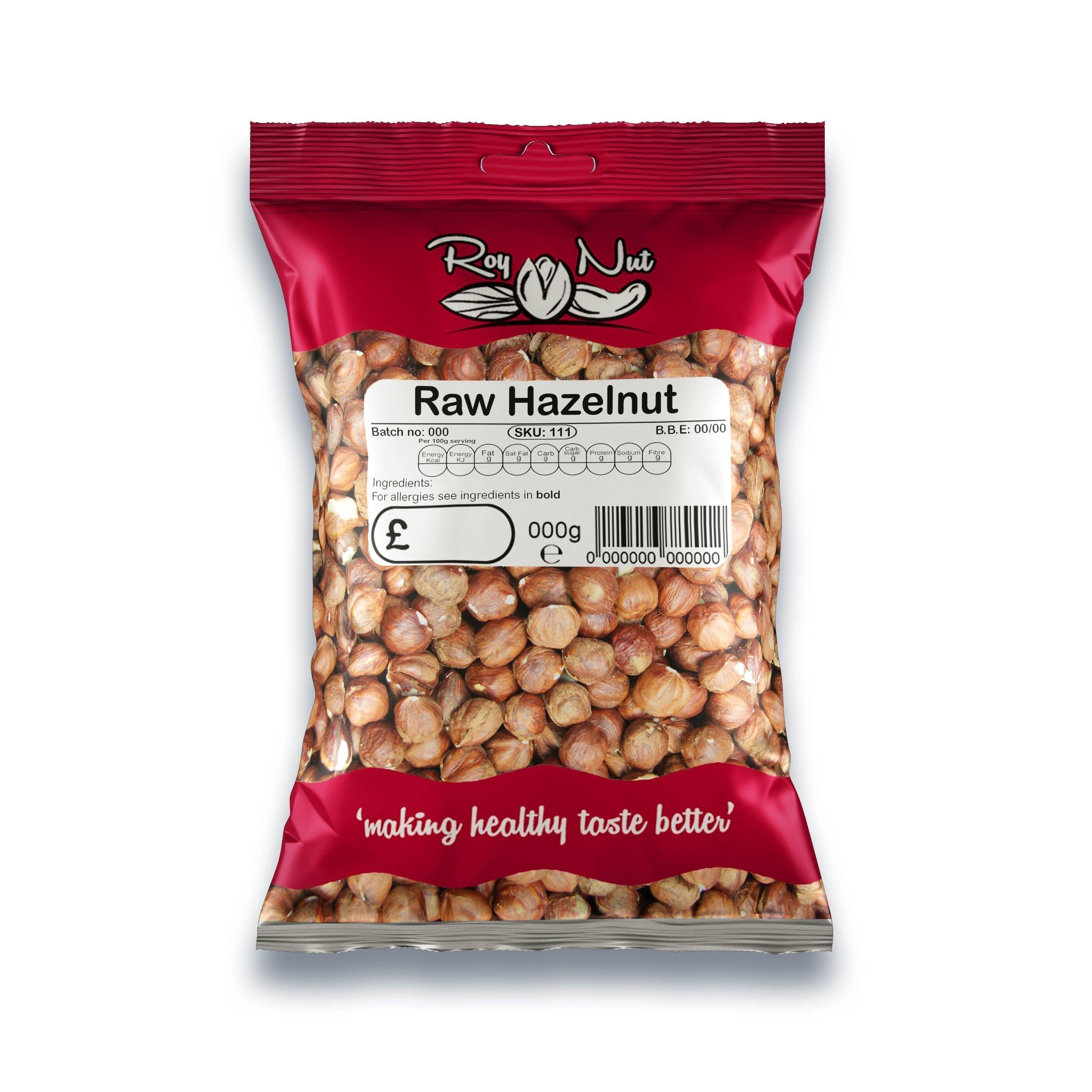 Raw hazelnuts deals