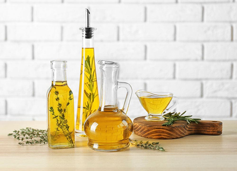 How to choose the perfect olive oil - LemonSalt