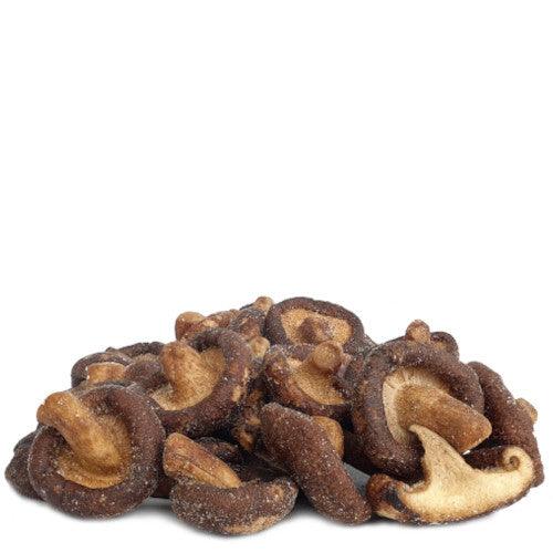 DJ&A Shiitake Mushroom Crisps Small (30g)