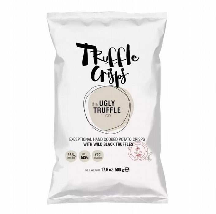 Rustle Truffle Chips (500g)