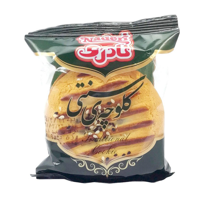 Naderi Special Traditional Cookie (100g)