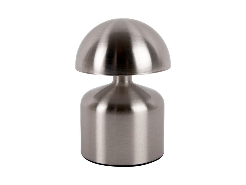 Leitmotiv Table Lamp Impetu LED - Nickel