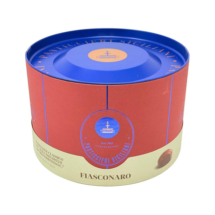 Fiasconaro Classic panettone - Al Malvasia Delle Lipari (1kg)