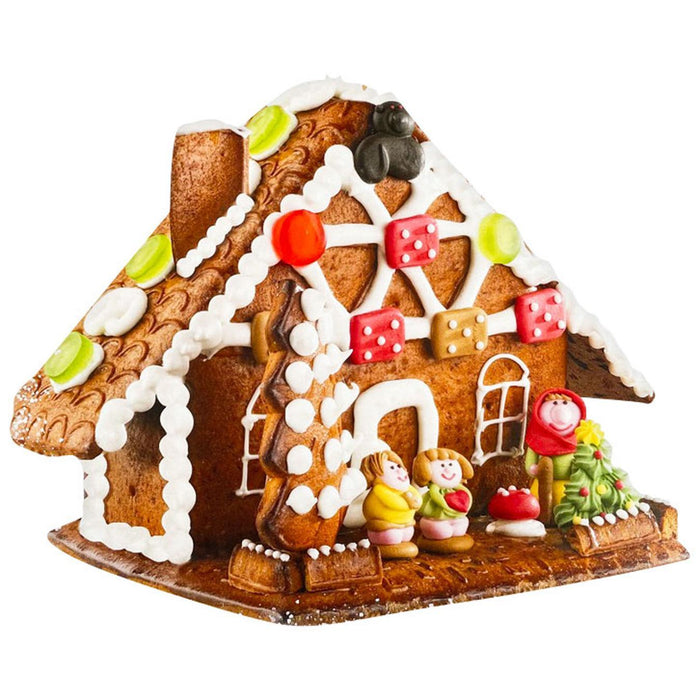 Lambertz Gingerbread Cottage (900g)