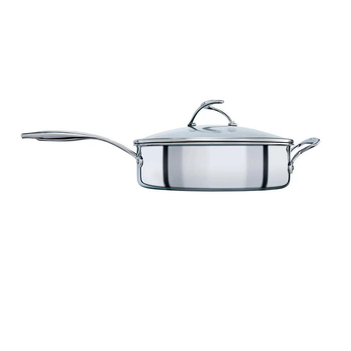 Circulon C-Series Tri-Ply Cookware Set (4 Piece)