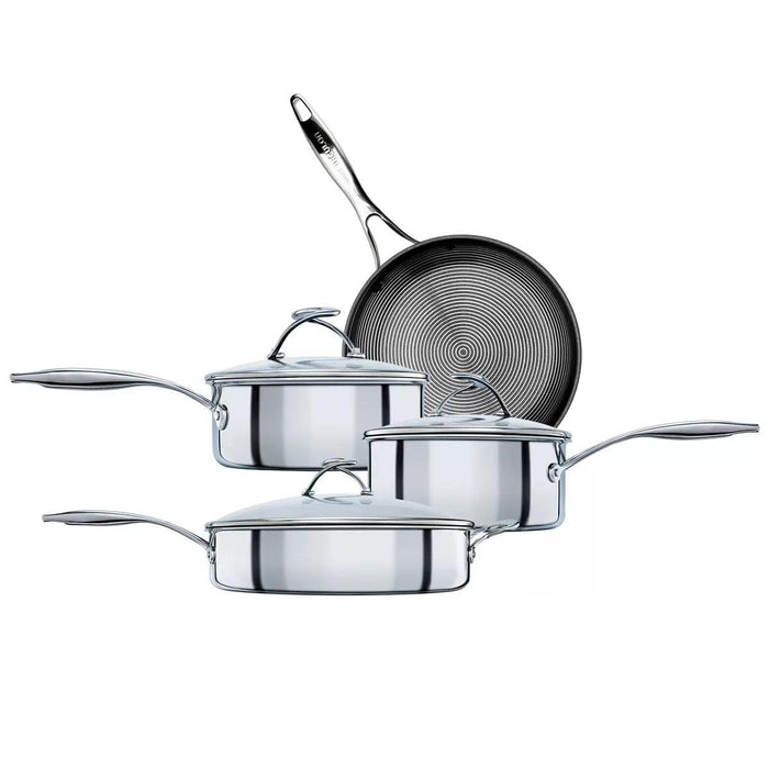 Circulon C-Series Tri-Ply Cookware Set (4 Piece)