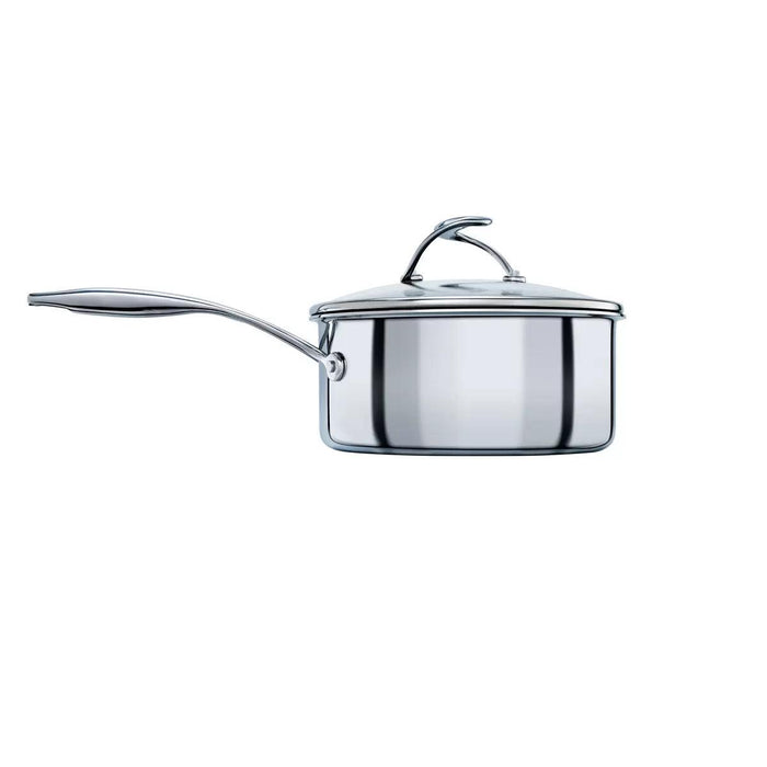 Circulon C-Series Tri-Ply Cookware Set (4 Piece)