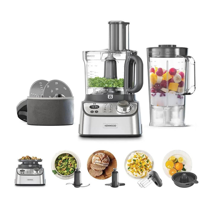 Kenwood FDM71.450 MultiPro Compact Food Processor