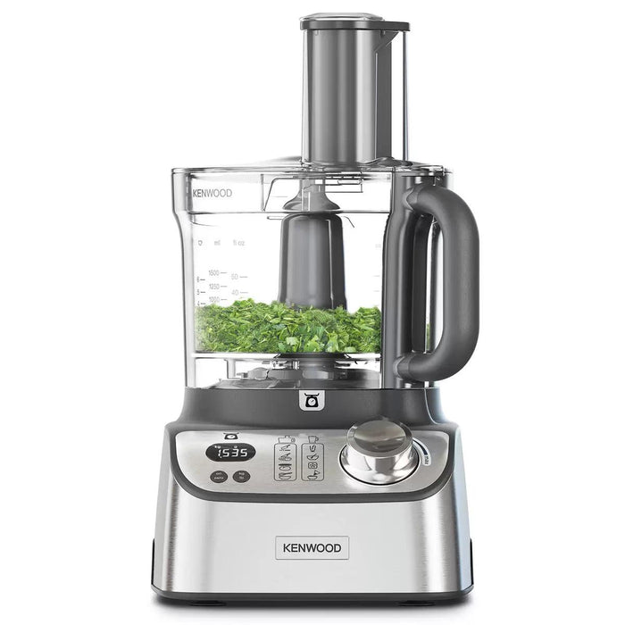 Kenwood FDM71.450 MultiPro Compact Food Processor