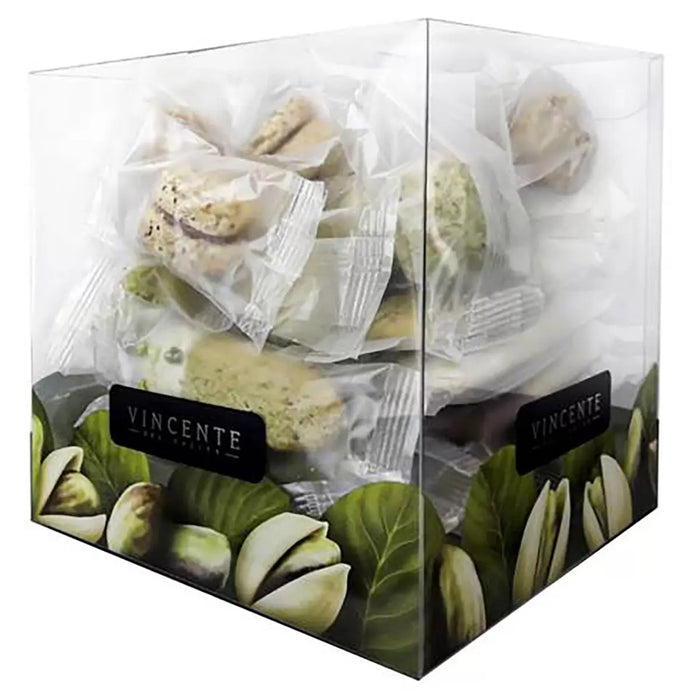 Vincente Delicacies Pistachio Cookies (500g)