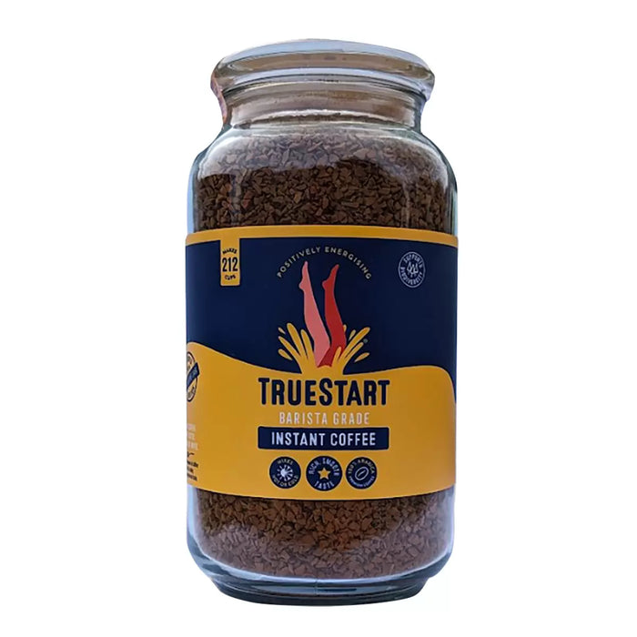 TrueStart 100% Arabica Instant Coffee (380g)