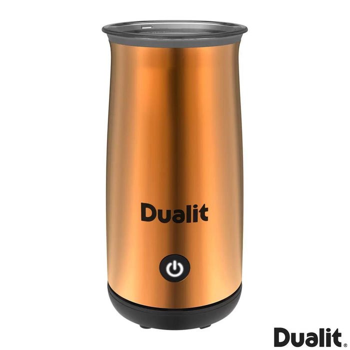 Dualit Cocoatiser Hot Chocolate Maker & Milk Frother (325ml)