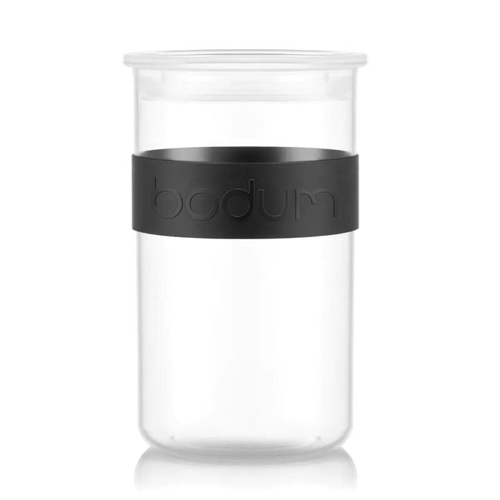 Bodum PRESSO 12 Storage Jars with Lids