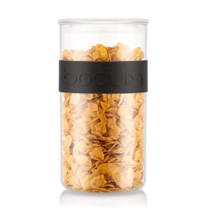 Bodum PRESSO 12 Storage Jars with Lids