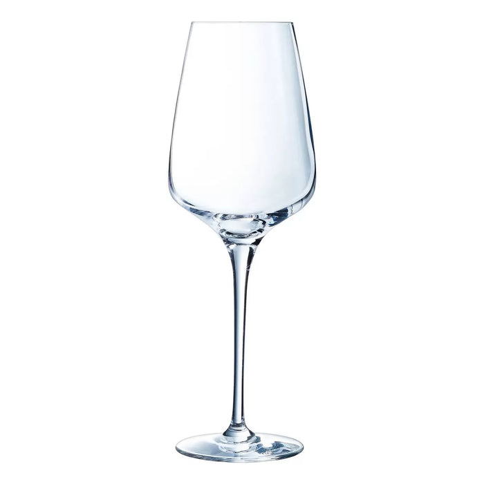 Chef & Sommelier Lisboa 55cl Wine Glasses Pack of 8.