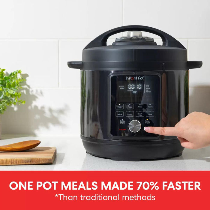 Instant Pot Duo Easy Multi-Cooker (5.7L)