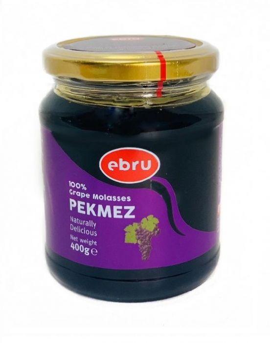 Ebru Grape Molasses (400g)