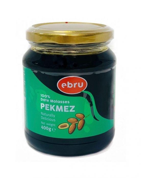 Ebru Pekmez Boiled Date Juice (400g)