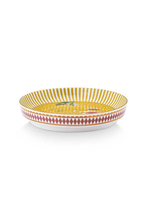 Pip Studio - La Majorelle Tea Tip - Yellow (9cm)