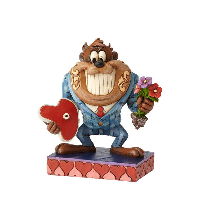 Enesco Date night with Taz (12cm)