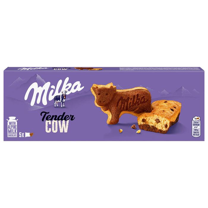 Milka - Tender Cow (140g)