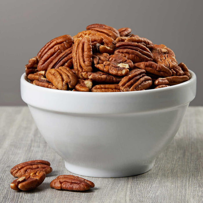 Kirkland Signature Pecan Nut Halves (907g)