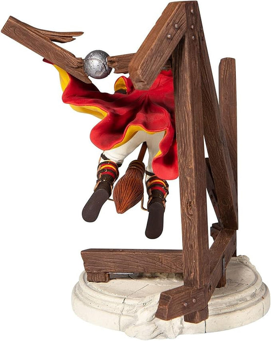 Enesco The Wizarding World of Harry Potter Quidditch Year Two Figurine ⁠⁠6006824