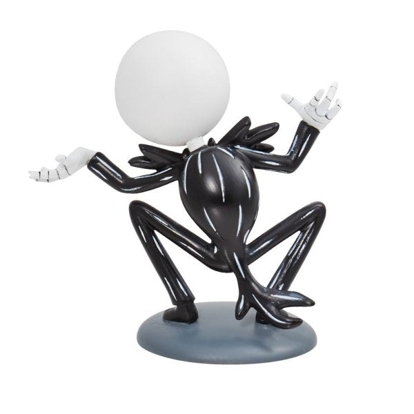 Enesco Jack Skellington Mini Figurine (8cm)