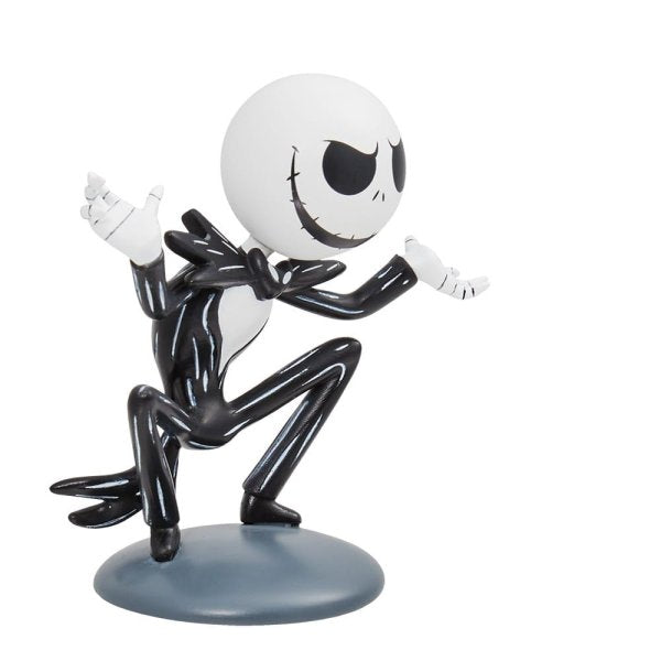 Enesco Jack Skellington Mini Figurine (8cm)