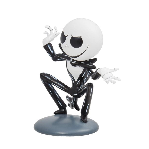 Enesco Jack Skellington Mini Figurine (8cm)