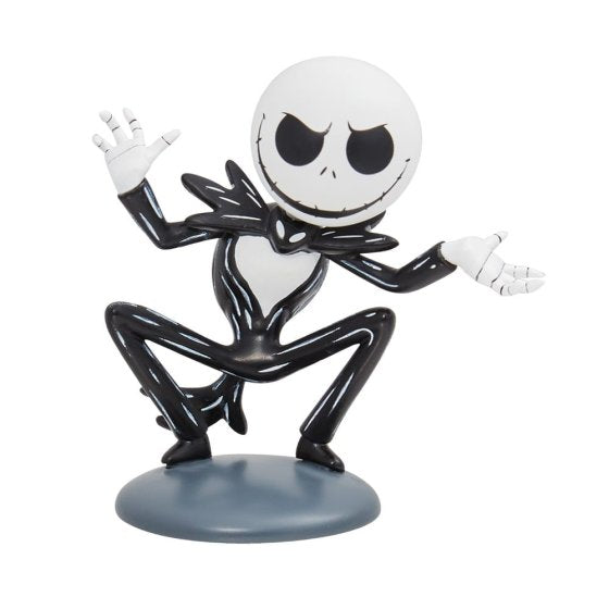 Enesco Jack Skellington Mini Figurine (8cm)