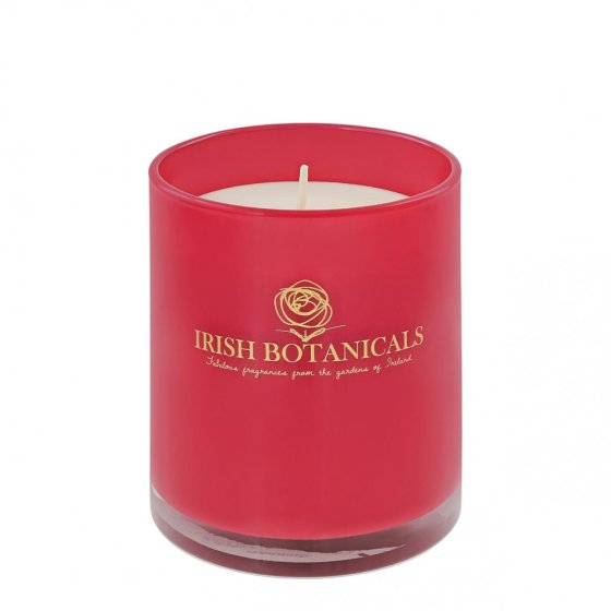 Irish Botanicals Candles - Wild Winter Berries