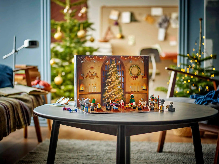 LEGO Harry Potter Advent Calendar 76438