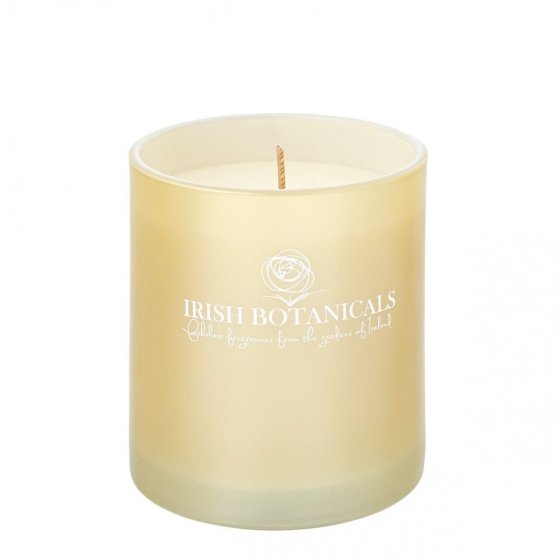 Irish Botanicals Candles - Winter Wonderland