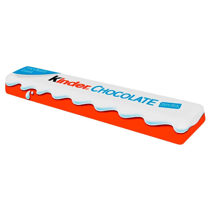 Kinder Chocolate Snackbar (36x21g)