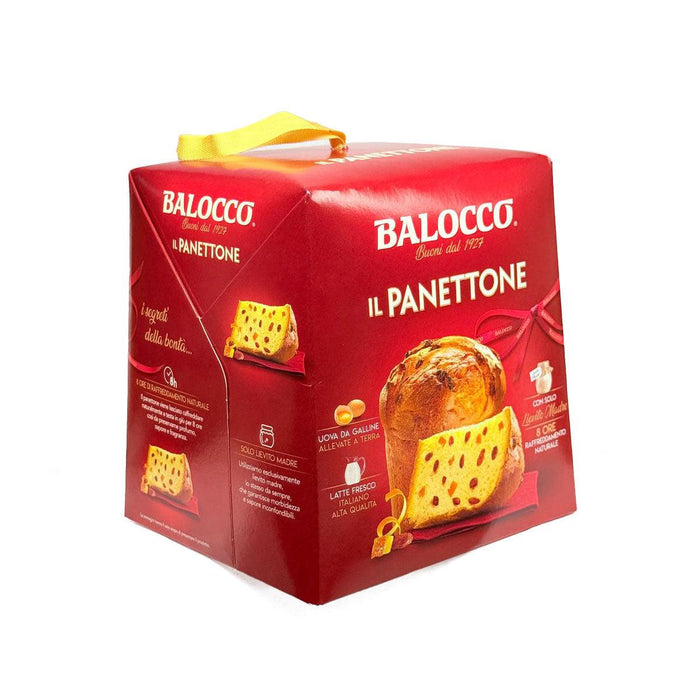 Balocco Traditional Panettone (500g)