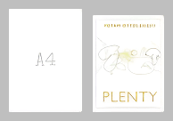 PLENTY (OTTOLENGHI)