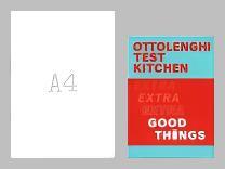 Ottolenghi Test Kitchen: Extra Good Things