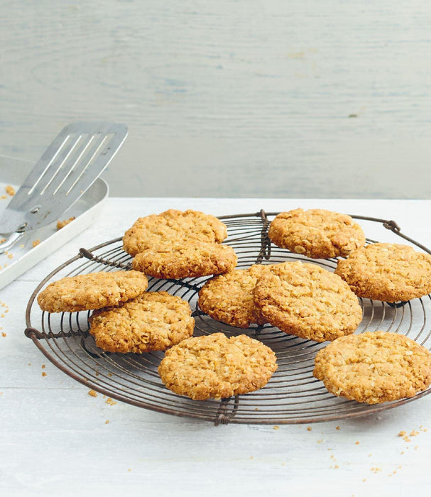 BBC GOOD FOOD: BEST BISCUITS