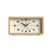 Newgate Lemur Alarm Clock - Bamboo | {{ collection.title }}