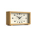 Newgate Lemur Alarm Clock - Bamboo | {{ collection.title }}