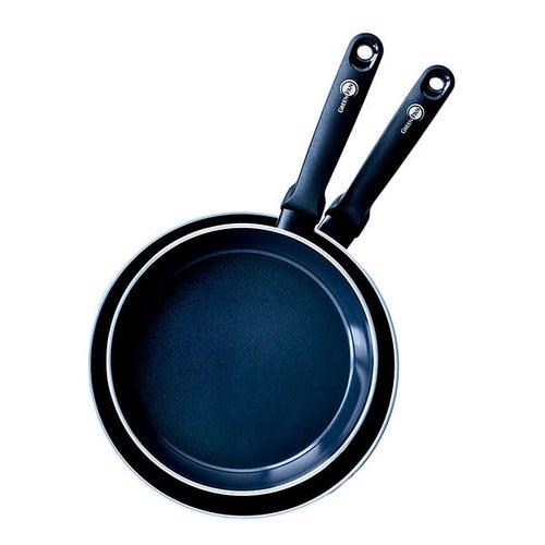 GreenPan Torino Non-Stick Frying Pan Set (2 Pieces)