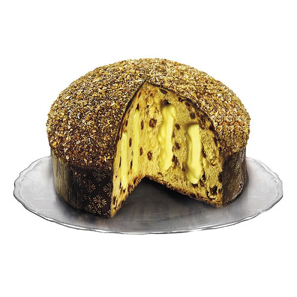 Flamigni - Gran Malaga Panettone (950g)