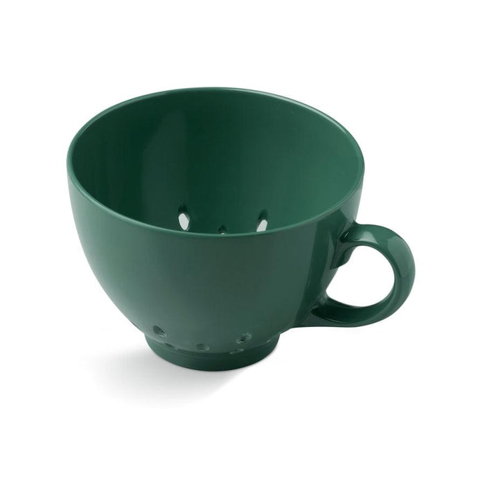 Zeal Keep It Handy Berry Colander - Forest Green (10cm)