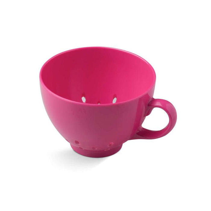 Zeal Keep It Handy Berry Colander - Neon Pink (10cm)