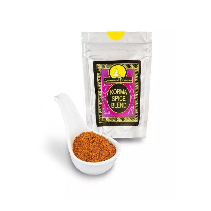 Seasoned Pioneers Korma Spice Blend (36g)