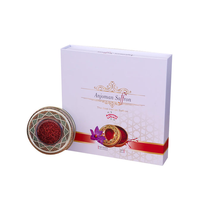 Anjoman Saffron Luxury Pack (5g)