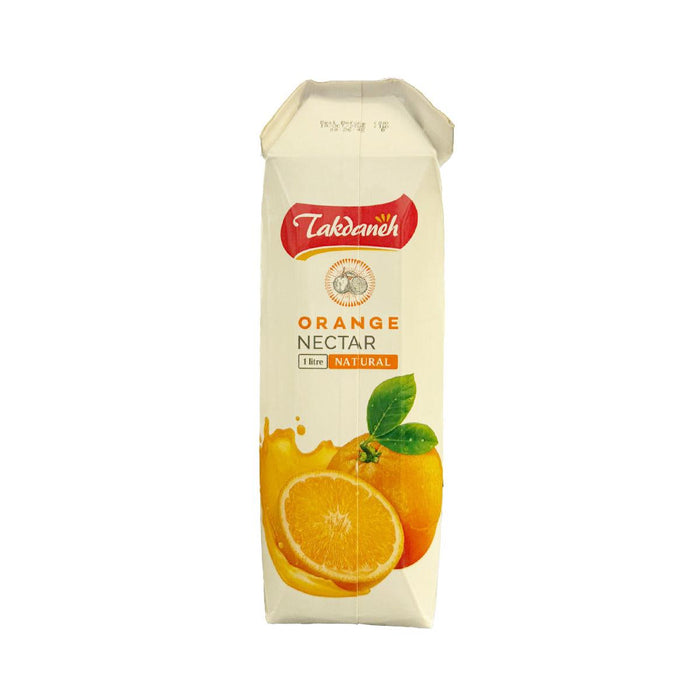 Takdaneh Orange Nectar (1L)